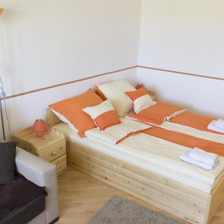 Apartman "A" سيغيد المظهر الخارجي الصورة