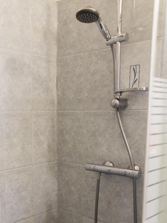 Apartman "A" سيغيد المظهر الخارجي الصورة