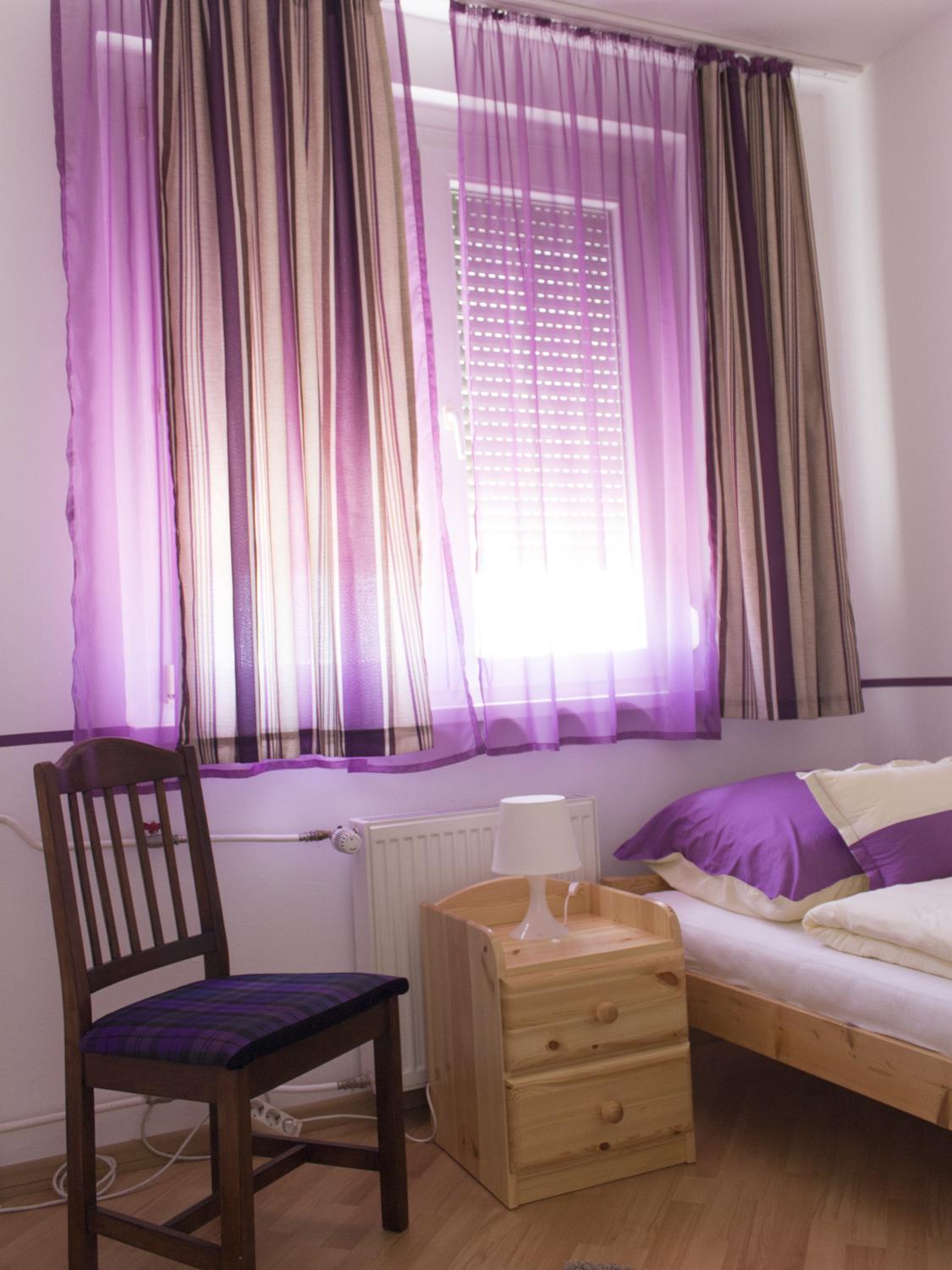 Apartman "A" سيغيد المظهر الخارجي الصورة