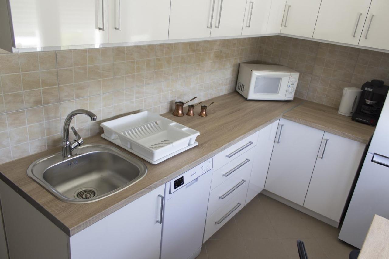 Apartman "A" سيغيد المظهر الخارجي الصورة