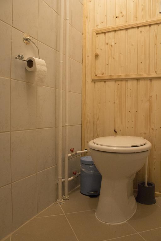 Apartman "A" سيغيد المظهر الخارجي الصورة